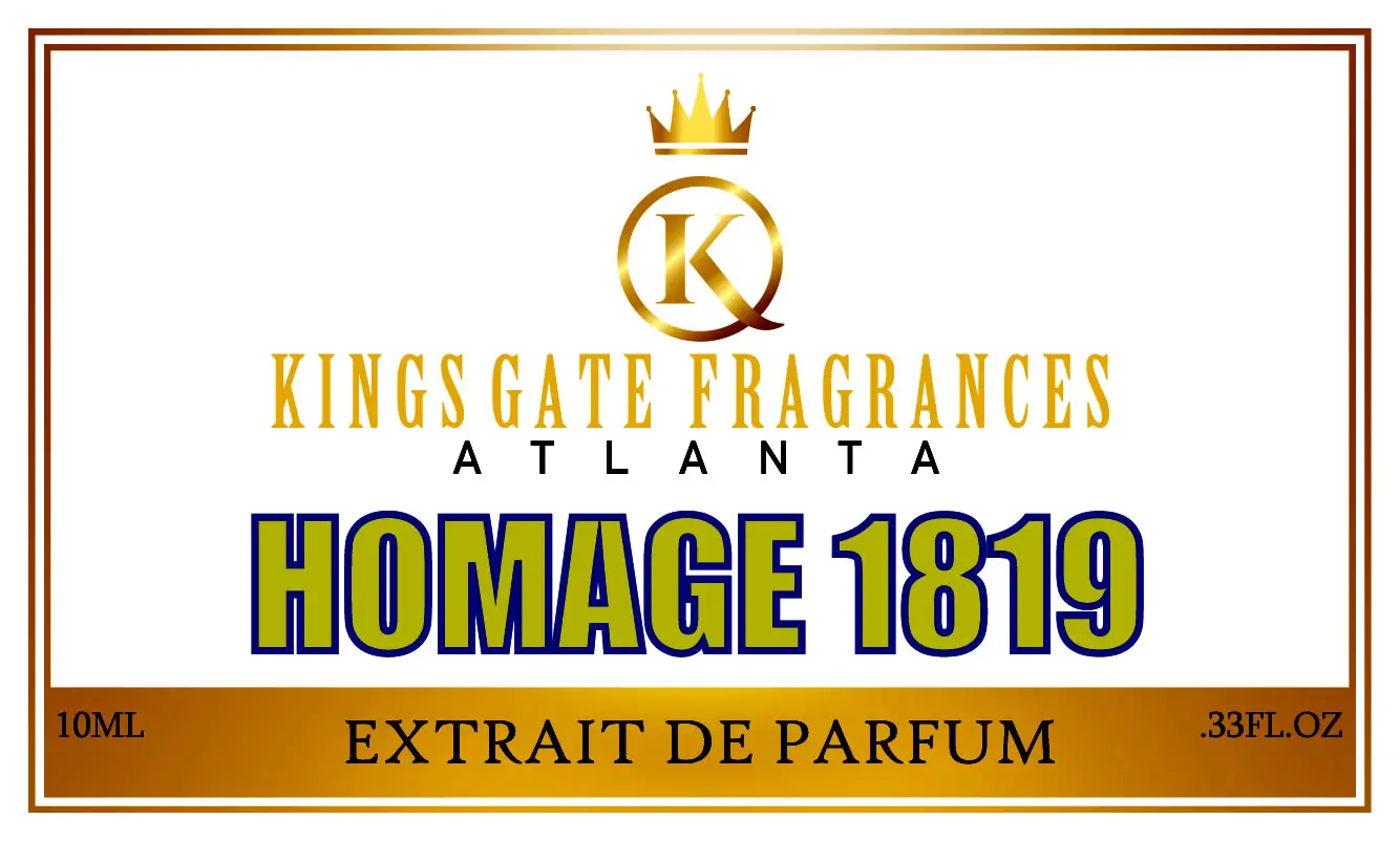 Homage 1819