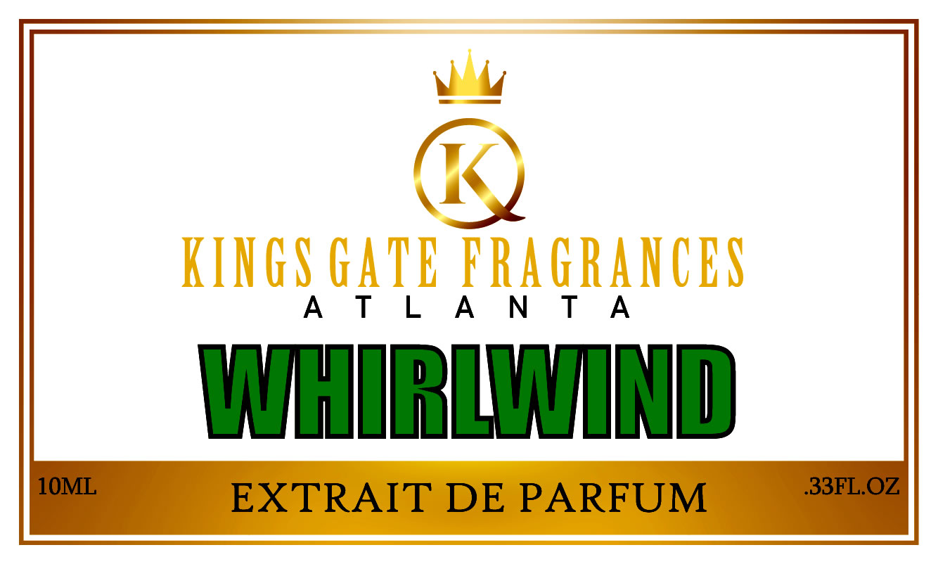 Whirlwind