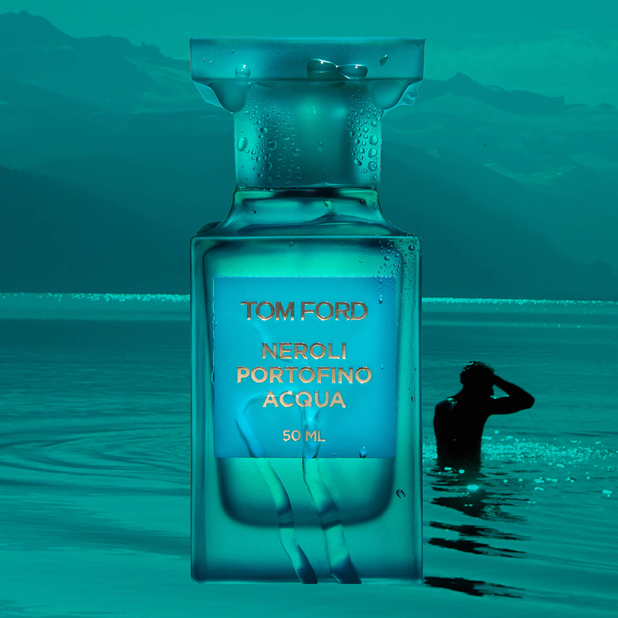 Fresh Riviera Inspired by Tom Ford’s Neroli Portofino Acqua Kings