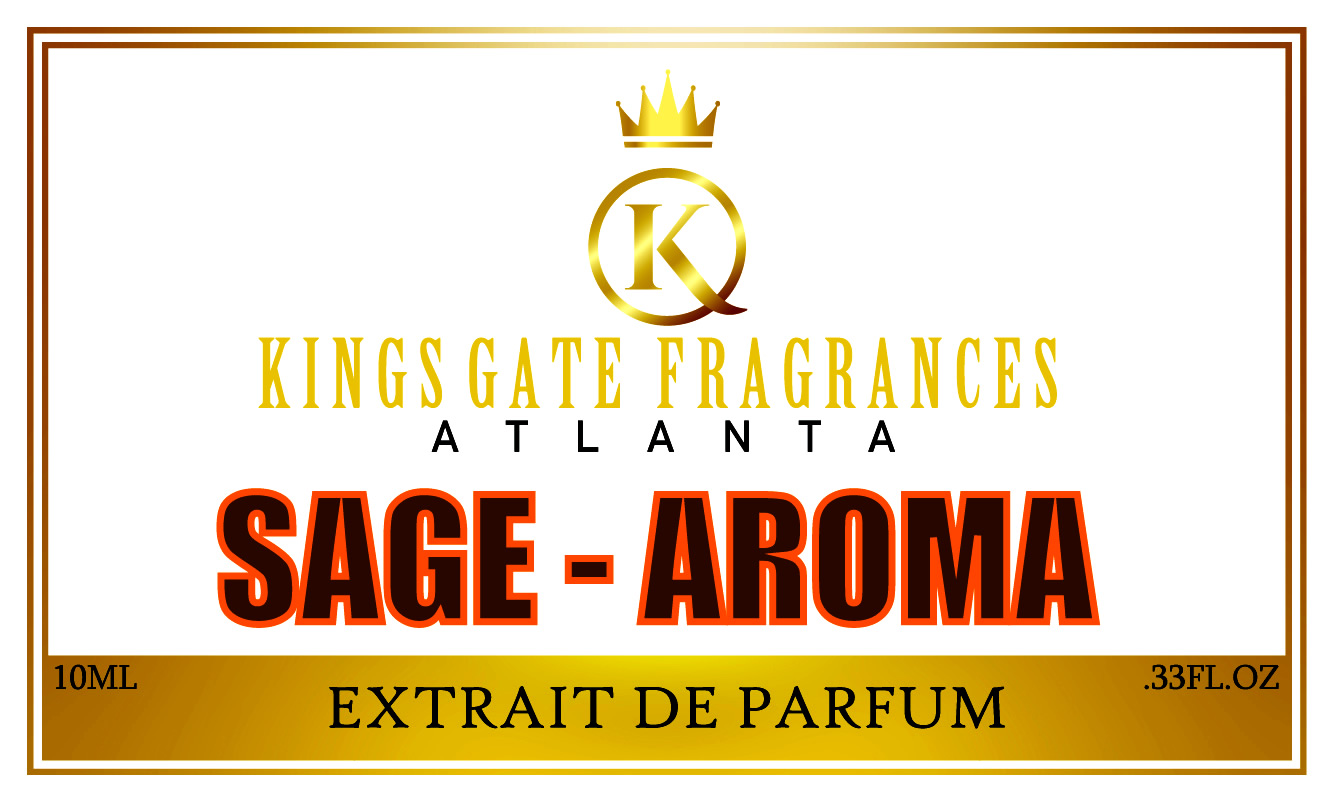 Sage Aroma