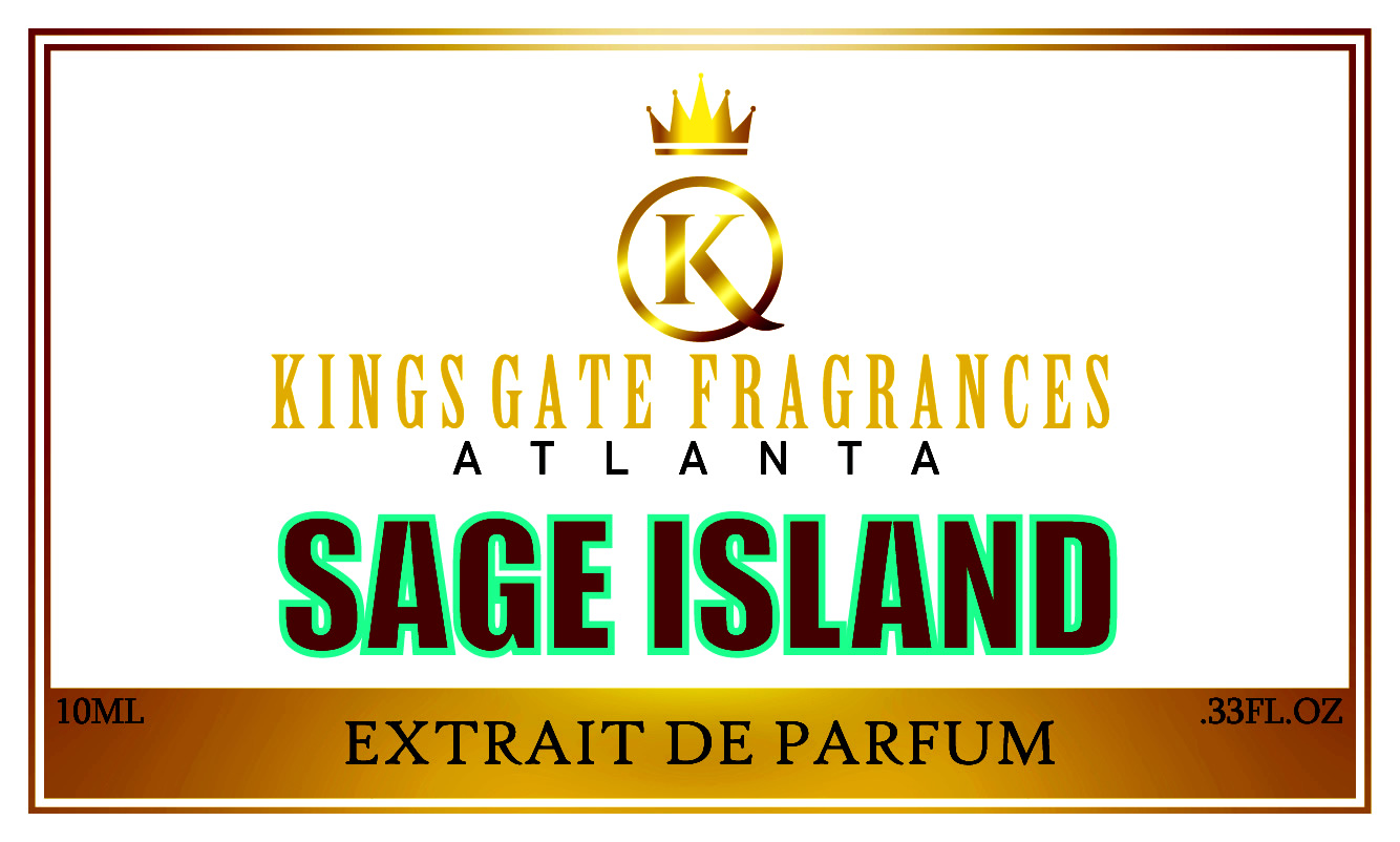 Sage Island