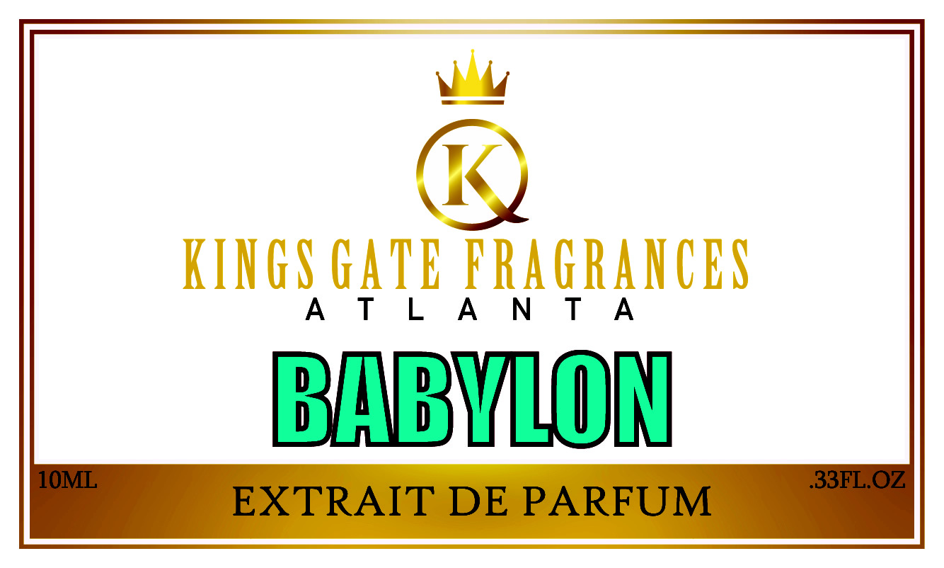 Babylon