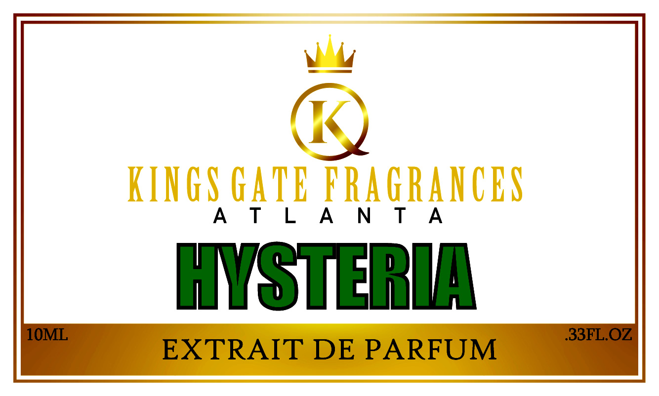 Hysteria