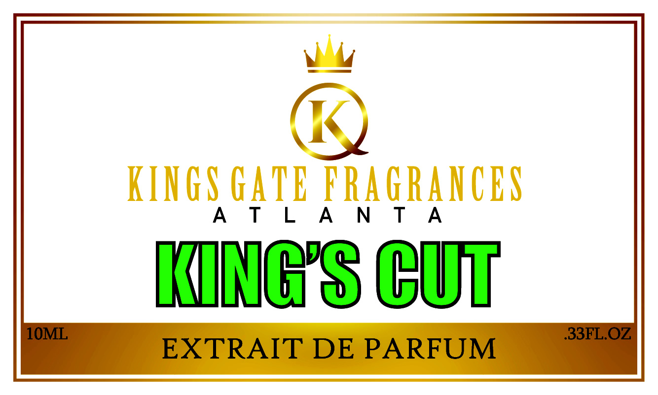 King’s Cut