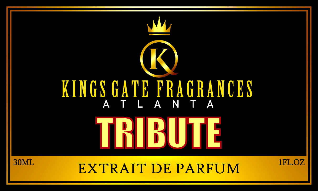 Kings Gate Fragrances – The Final Touch To Your Style