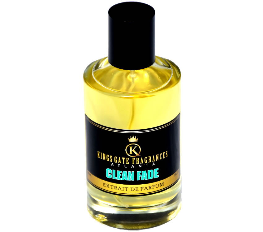 Clean Fade