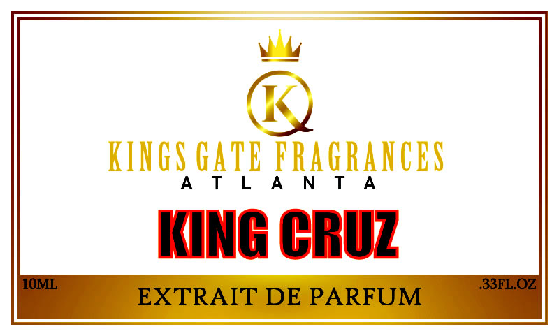 King Cruz
