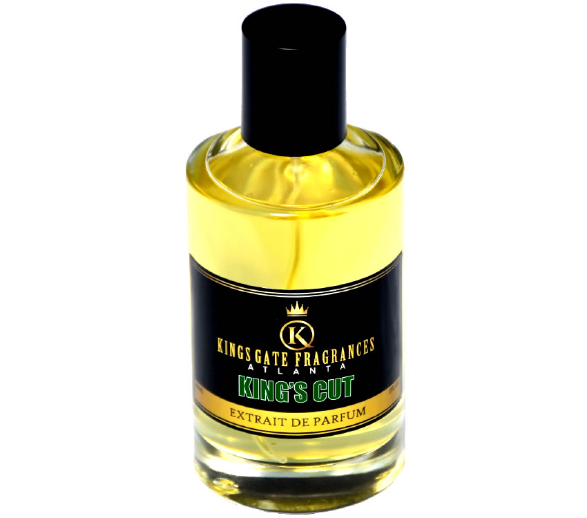 King’s Cut