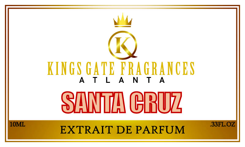 Santa Cruz