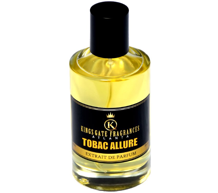 Tobac Allure