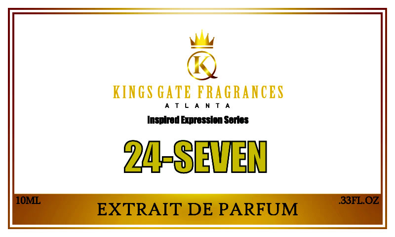 24-Seven
