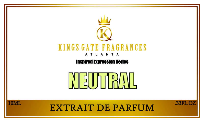 Neutral