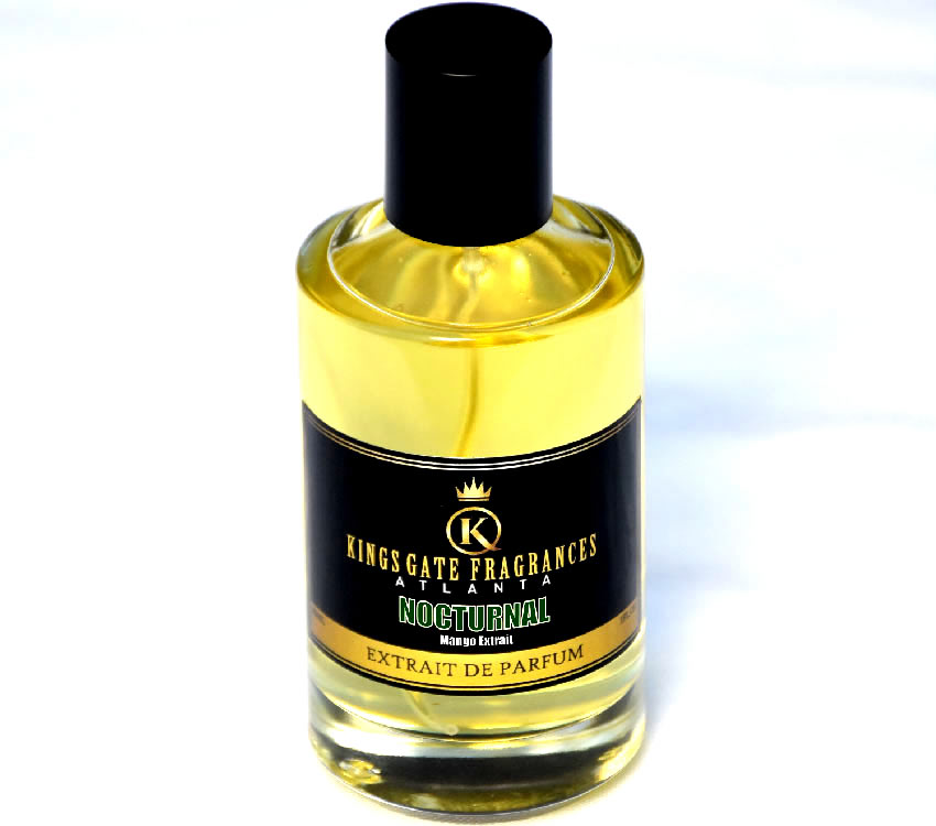 Nocturnal Mango Extrait