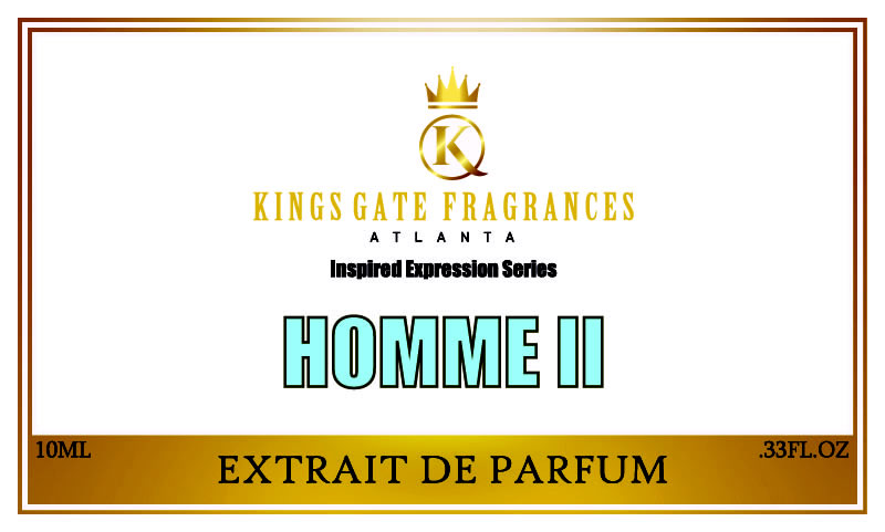 Homme II