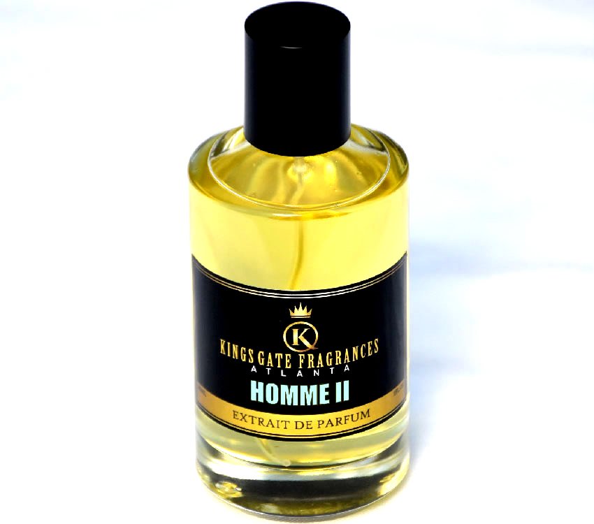 Homme II