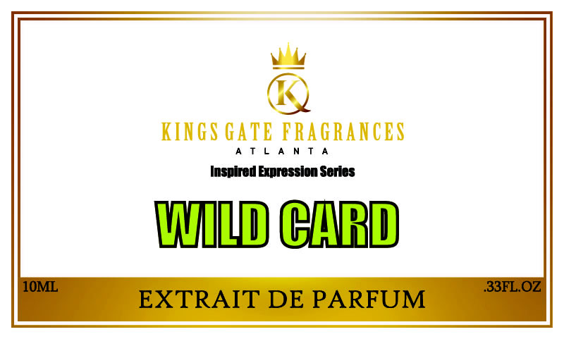 Wild Card