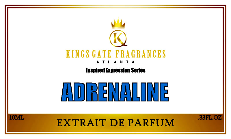 Adrenaline