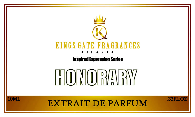Honorary