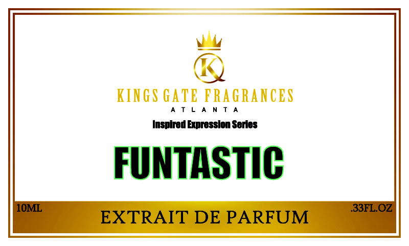 Funtastic