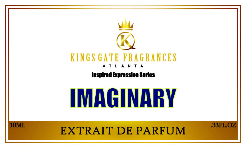 Imaginary