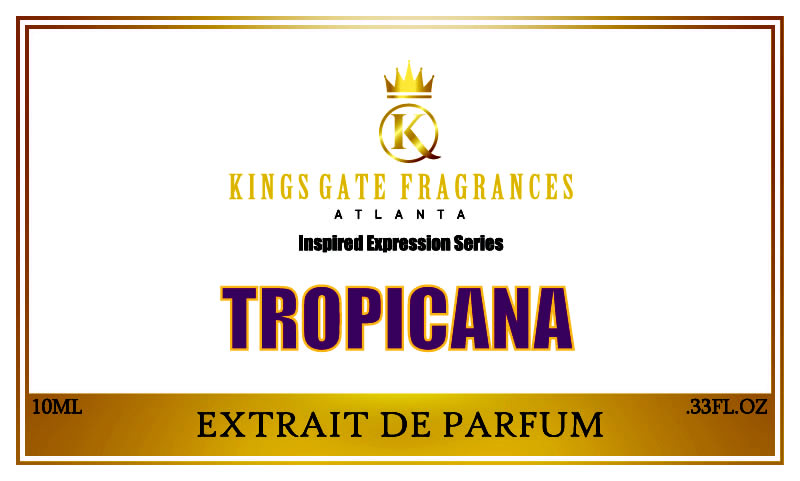 Tropicana