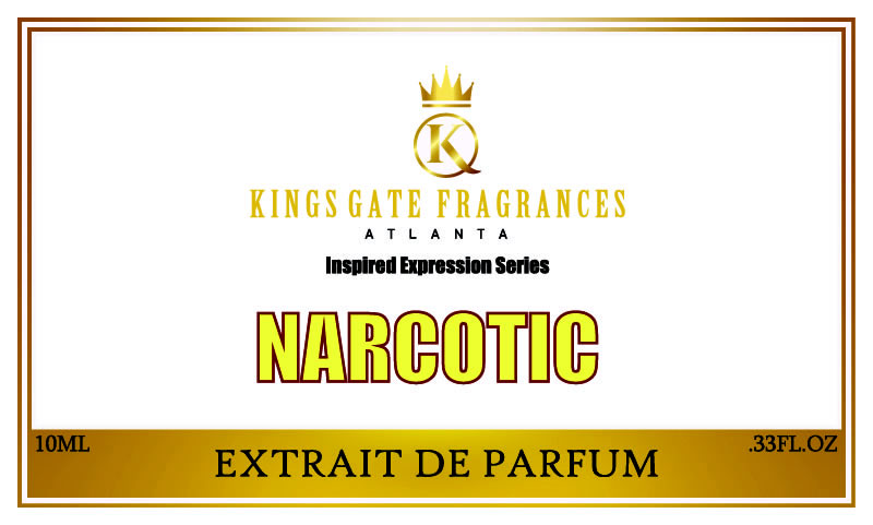 Narcotic