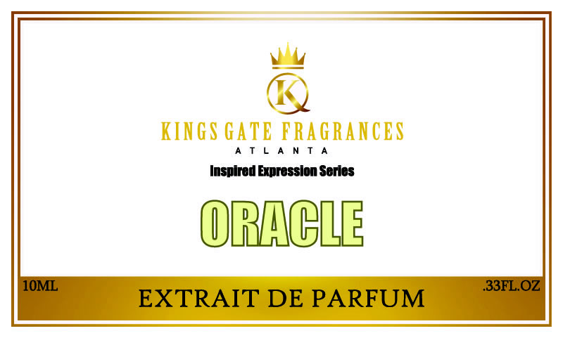 Oracle