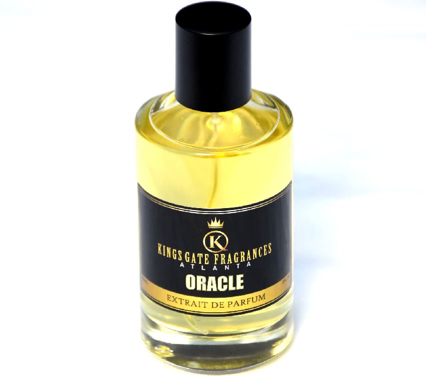 Oracle