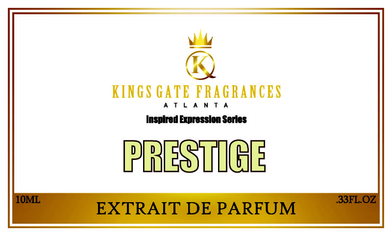 Prestige