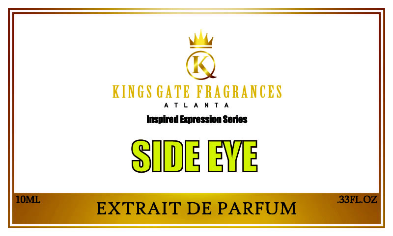 Side Eye