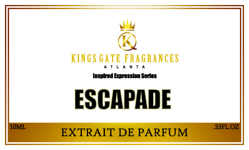 Escapade